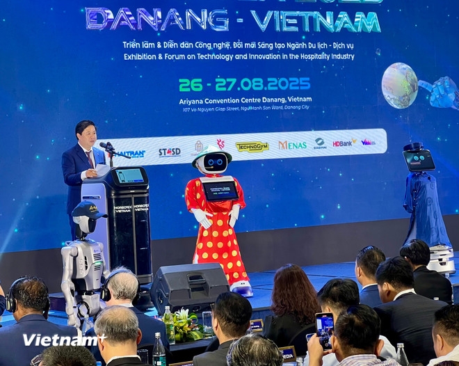 HorecFex 2025 showcases latest technology in tourism industry